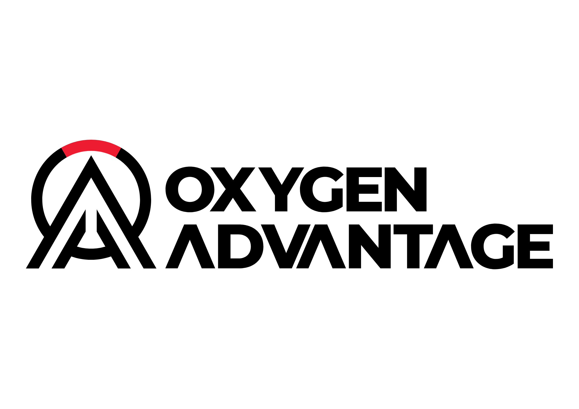 Oxygen Advantage® Logo