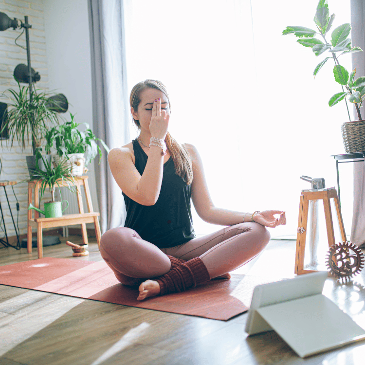 Breathwork